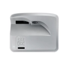 Проектор Optoma ZW400USTi White Проектор Optoma ZW400USTi White