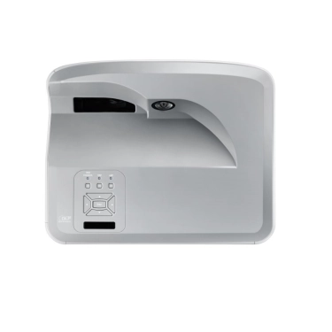 Проектор Optoma ZW400USTi White