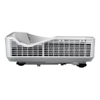 Проектор Optoma ZH400UST White Проектор Optoma ZH400UST White