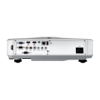 Проектор Optoma ZH400UST White Проектор Optoma ZH400UST White