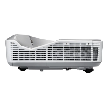 Проектор Optoma ZH400USTi White