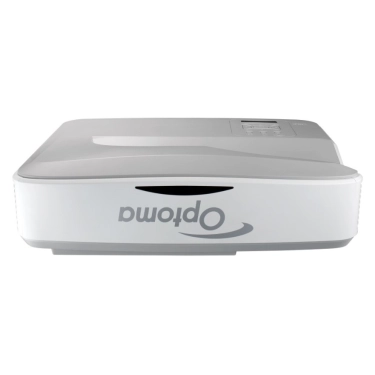 Проектор Optoma ZH400USTi White