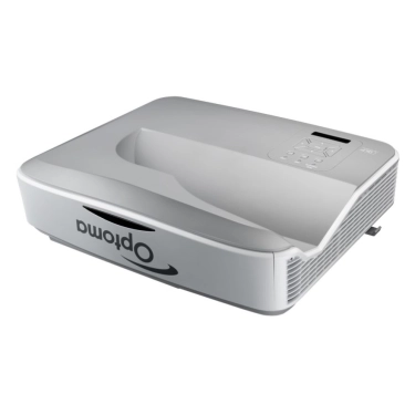 Проектор Optoma ZH400USTi White