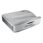 Проектор Optoma ZH400USTi White Проектор Optoma ZH400USTi White