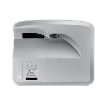 Проектор Optoma ZH400USTi White