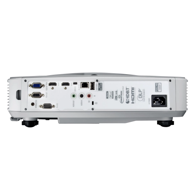 Проектор Optoma ZH420UST Проектор Optoma ZH420UST