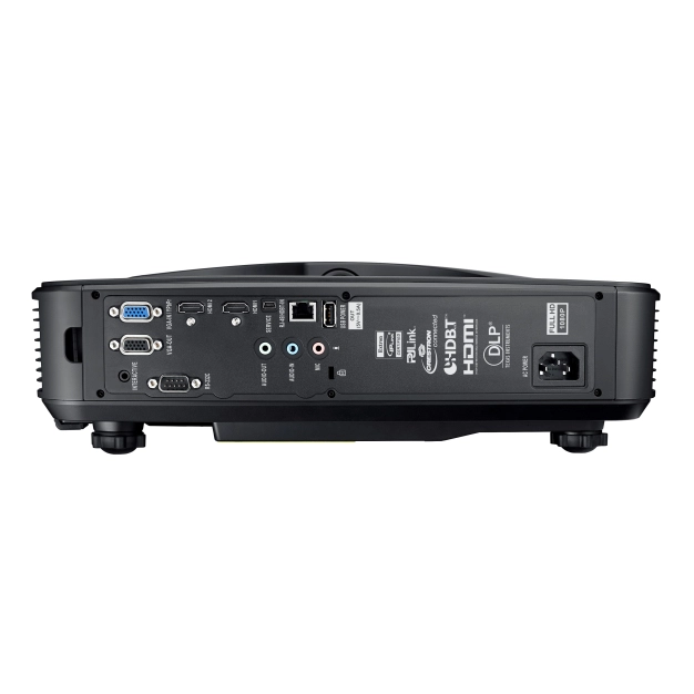 Проектор Optoma ZH420UST Проектор Optoma ZH420UST