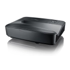 Проектор Optoma ZH420UST Проектор Optoma ZH420UST