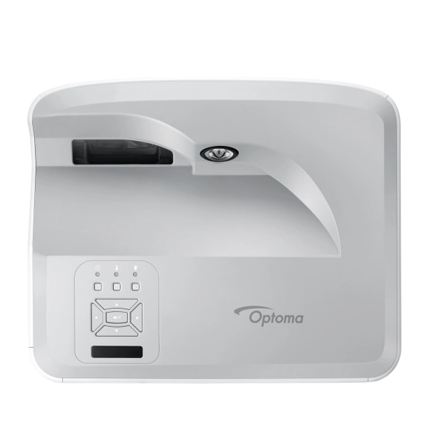 Проектор Optoma ZH420UST Проектор Optoma ZH420UST