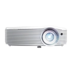 Проектор Optoma ProScene W512 White Проектор Optoma ProScene W512 White
