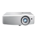 Проектор Optoma ProScene W512 White Проектор Optoma ProScene W512 White