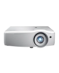 Проектор Optoma ProScene W512 White