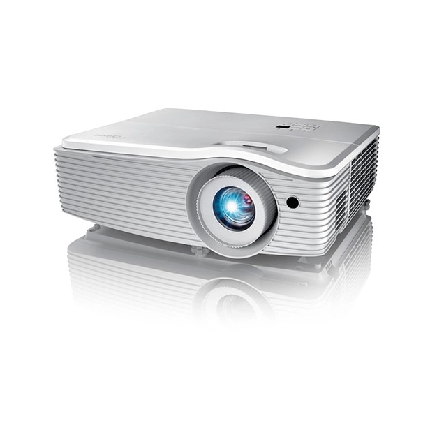 Проектор Optoma ProScene W512 White Проектор Optoma ProScene W512 White
