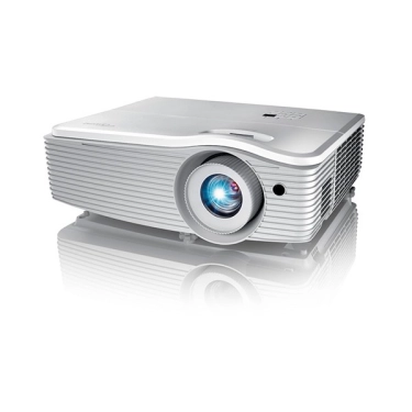 Проектор Optoma ProScene W512 White