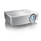 Проектор Optoma ProScene W512 White Проектор Optoma ProScene W512 White