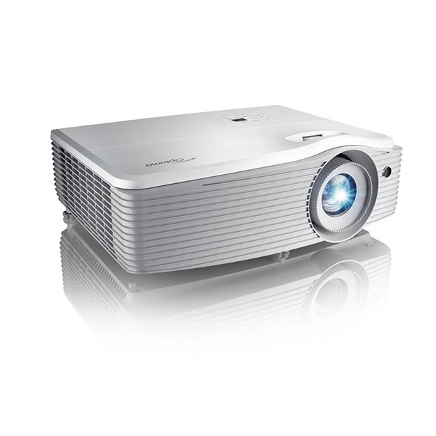 Проектор Optoma ProScene W512 White Проектор Optoma ProScene W512 White