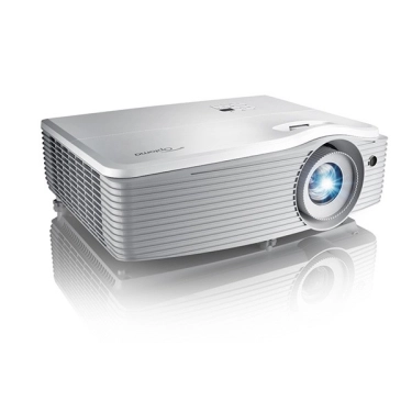 Проектор Optoma ProScene W512 White