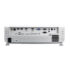 Проектор Optoma ProScene W512 White Проектор Optoma ProScene W512 White