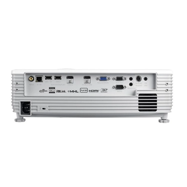 Проектор Optoma ProScene W512 White