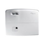 Проектор Optoma ProScene W512 White Проектор Optoma ProScene W512 White