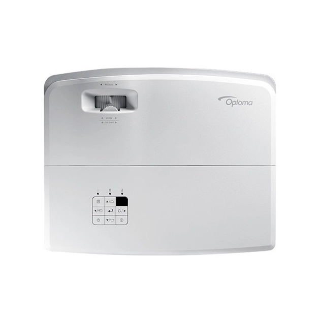 Проектор Optoma ProScene W512 White Проектор Optoma ProScene W512 White