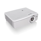 Проектор Optoma EH504 White Проектор Optoma EH504 White