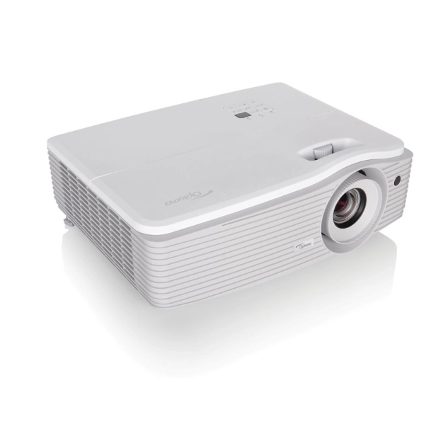 Проектор Optoma EH504 White Проектор Optoma EH504 White