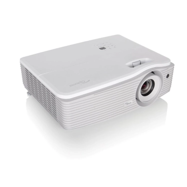 Проектор Optoma EH504 White