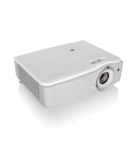 Проектор Optoma EH504 White