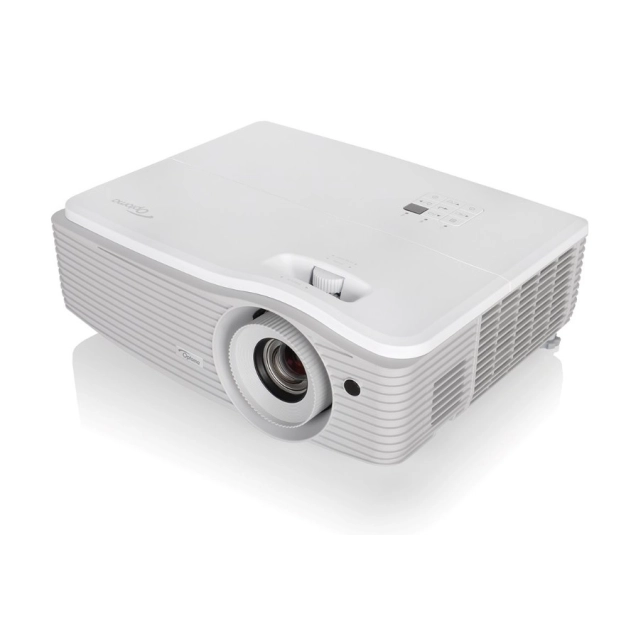 Проектор Optoma EH504 White Проектор Optoma EH504 White