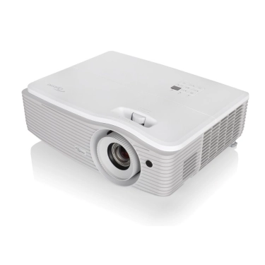 Проектор Optoma EH504 White