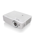 Проектор Optoma EH504 White