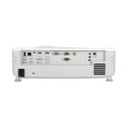 Проектор Optoma EH504 White Проектор Optoma EH504 White