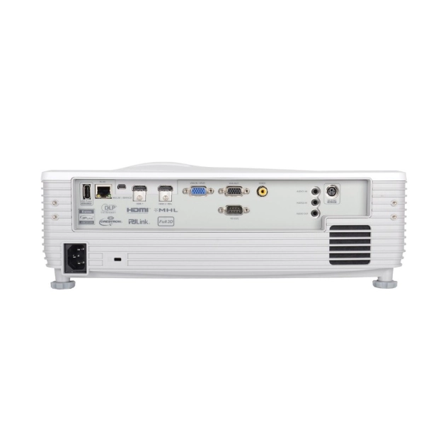 Проектор Optoma EH504 White Проектор Optoma EH504 White