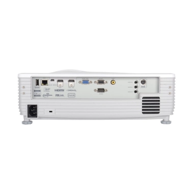 Проектор Optoma EH504 White
