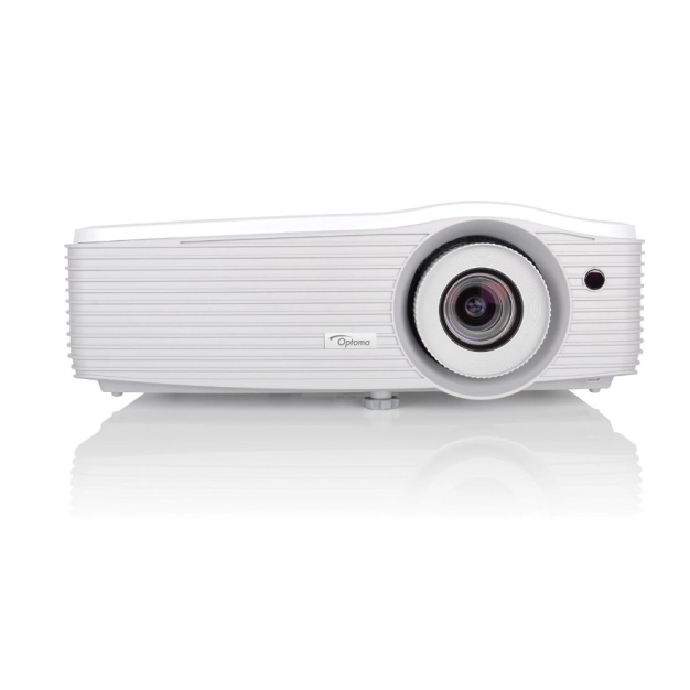 Проектор Optoma EH504 White