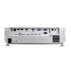 Проектор Optoma EH512 White Проектор Optoma EH512 White