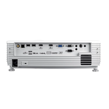 Проектор Optoma EH512 White