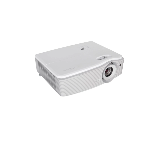 Проектор Optoma EH512 White Проектор Optoma EH512 White
