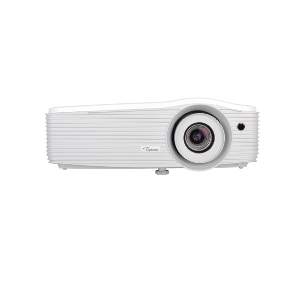 Проектор Optoma EH512 White