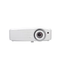 Проектор Optoma EH512 White