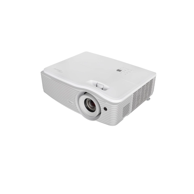 Проектор Optoma EH512 White Проектор Optoma EH512 White