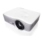 Проектор Optoma X515 White Проектор Optoma X515 White