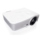 Проектор Optoma X515 White Проектор Optoma X515 White