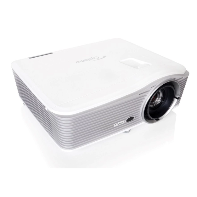 Проектор Optoma X515 White