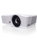 Проектор Optoma X515 White