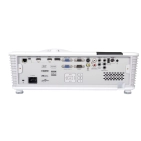 Проектор Optoma X515 White Проектор Optoma X515 White