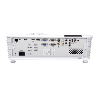 Проектор Optoma X515 White