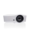 Проектор Optoma X515 White