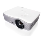 Проектор Optoma W515 White Проектор Optoma W515 White